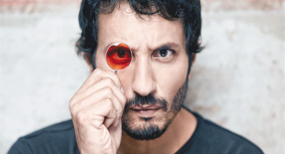 Homi Adajania