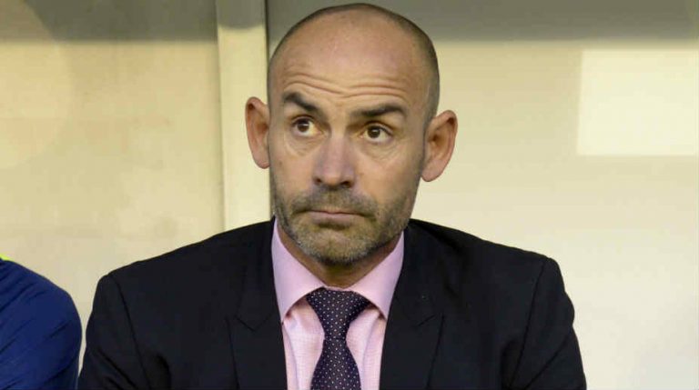 Absences will not affect Real Madrid, says Las Palmas coach Paco Jemez ...