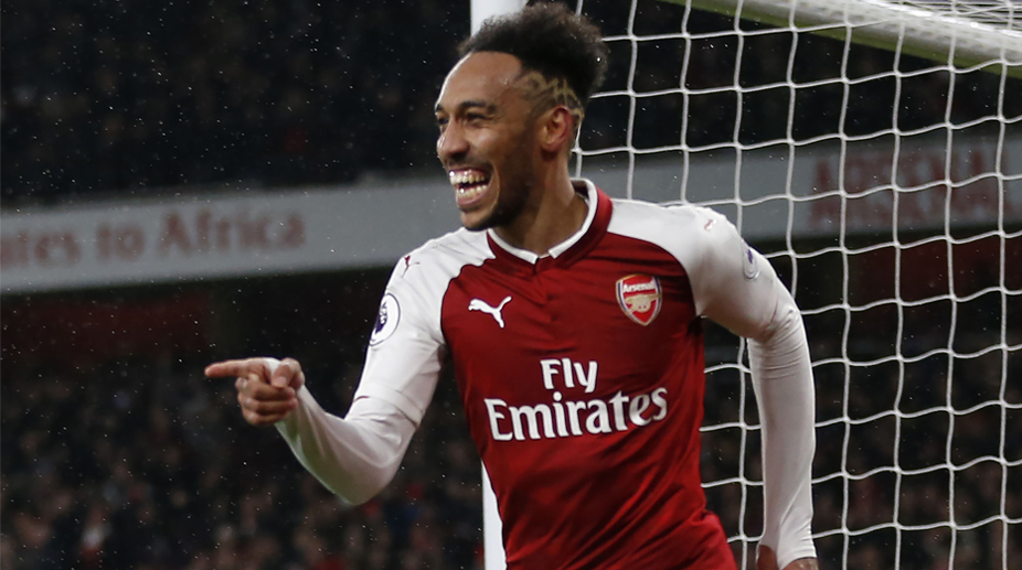 Pierre-Emerick Aubameyang, Arsenal F.C., Premier League, Fantasy Premier League