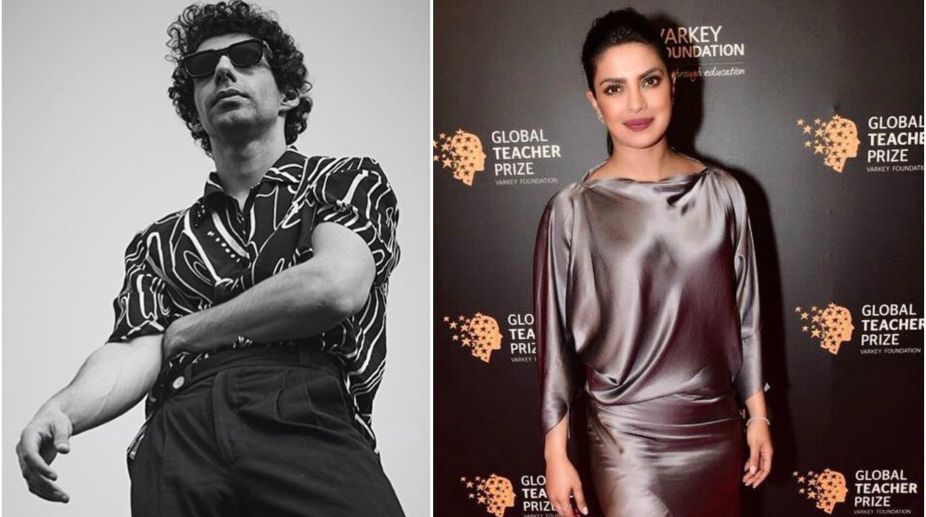 From Jim Sarbh to Priyanka Chopra: 6 best celebrity Instagram pics of the week