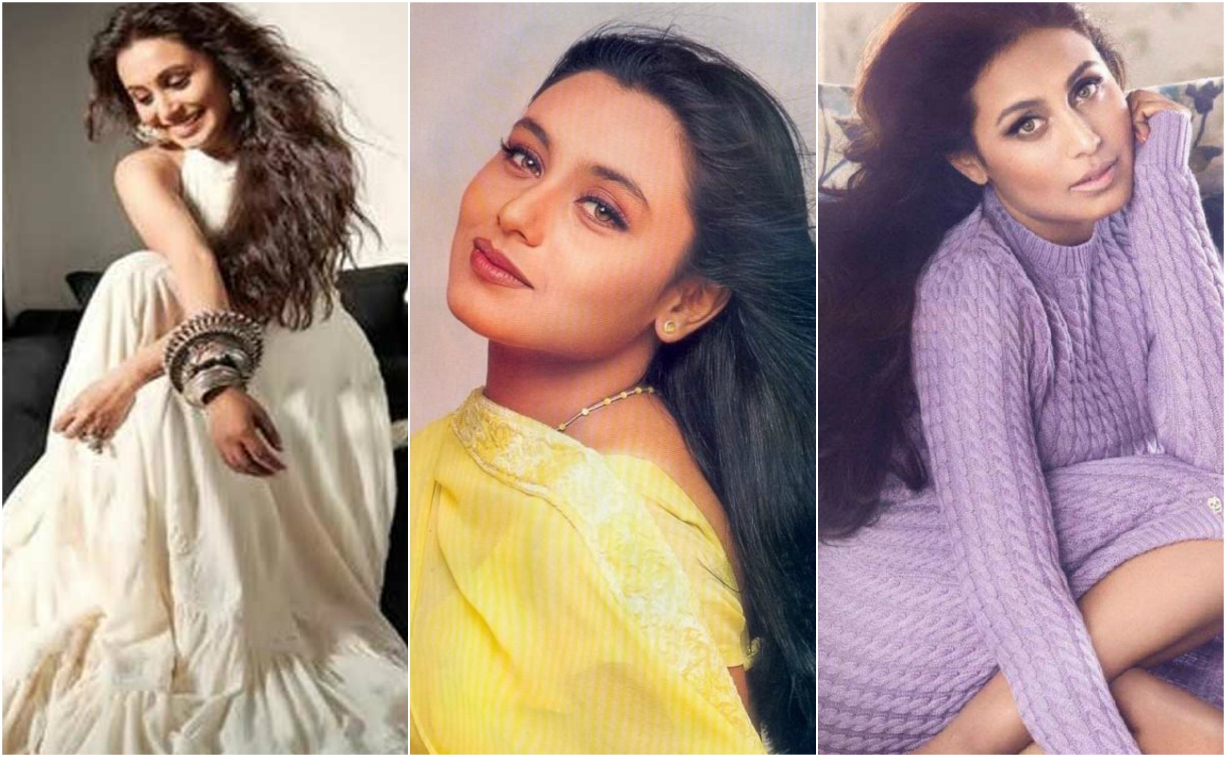 Birthday special: Flashback to 6 best films of Rani Mukerji