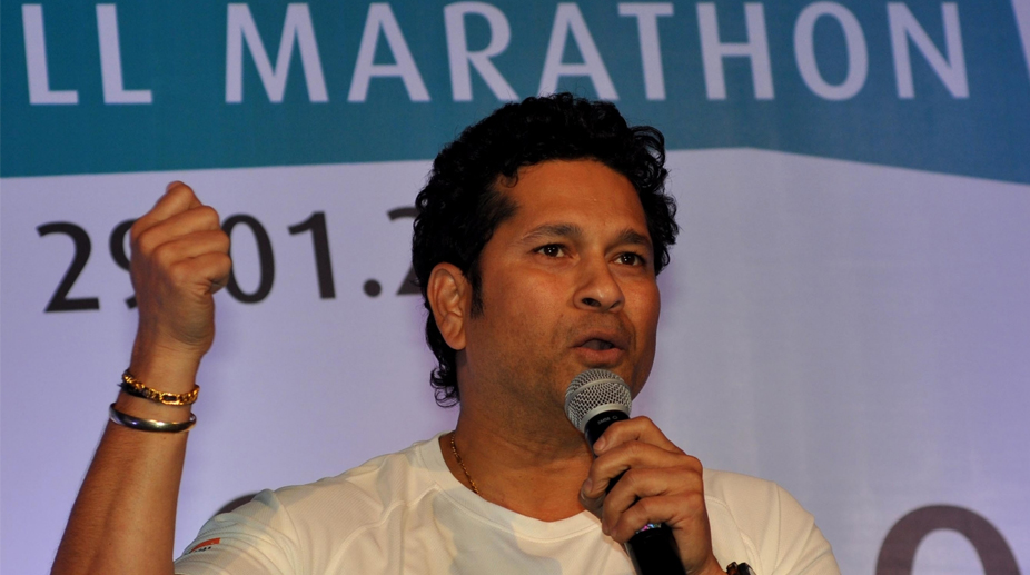 Memories with families integral part of life: Sachin Tendulkar