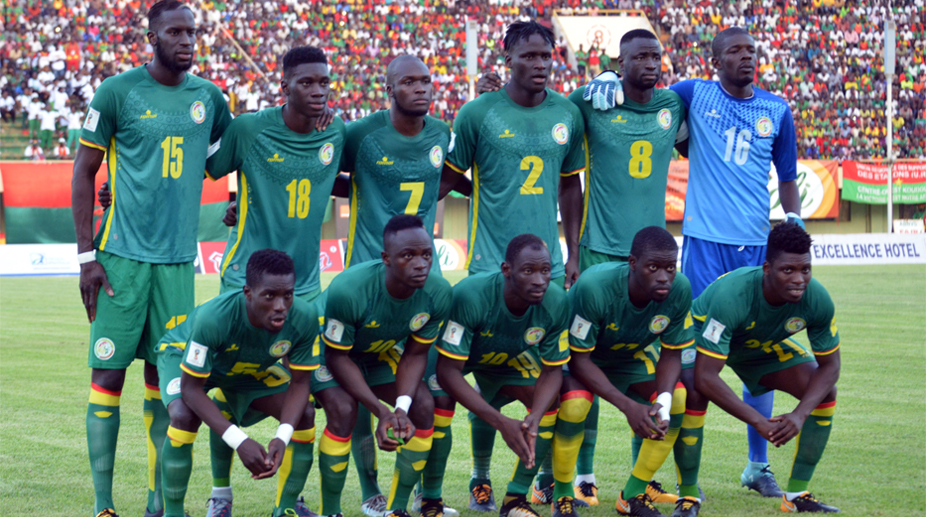 Senegal Football Team, Poland Football Team, 2018 FIFA World Cup, FIFA World Cup 2018