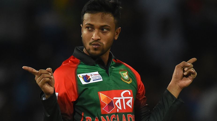 High voltage drama on ground: Here is how Shakib spoiled Bangladesh victory by calling off his players