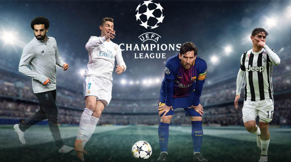 UEFA Champions League: Early predictions for all quarter-finals