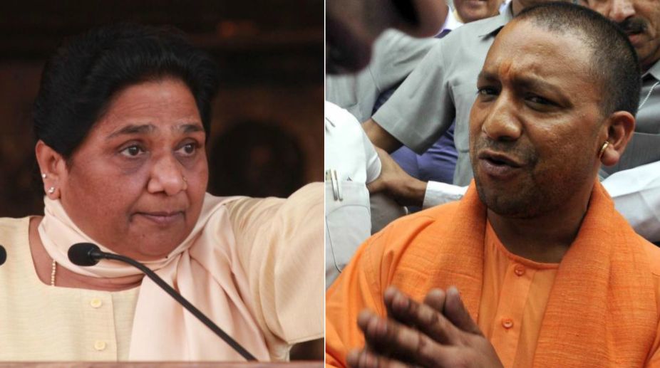 Rajya Sabha Elections: BSP, SP MLAs cross vote for BJP nominee in UP