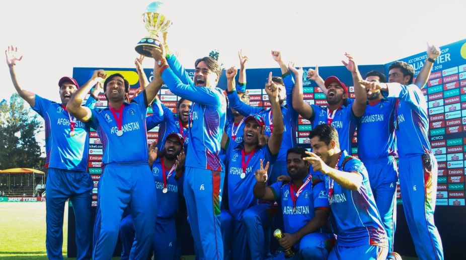 ICC Cricket World Cup qualifier: Afghanistan defeat West Indies by 7 wickets; details inside