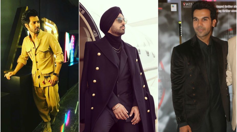 From Big B to Varun Dhawan: 6 actors who will raise the bar in 2018