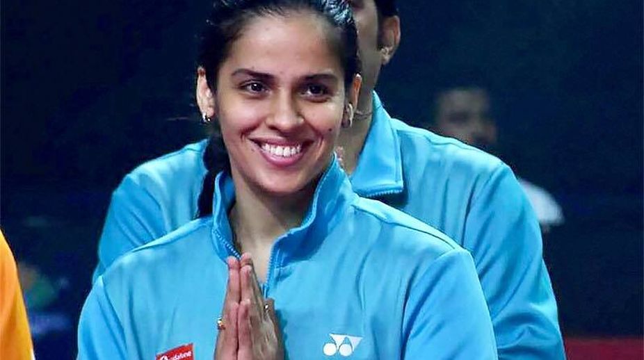 5 must-know facts about birthday girl Saina Nehwal