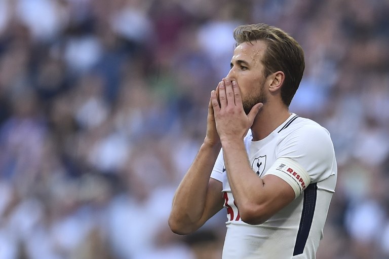  Harry Kane, Tottenham Hotspur F.C., Manchester United F.C., FA Cup, FA Cup Semi-Final, Manchester United vs Tottenham Hotspur