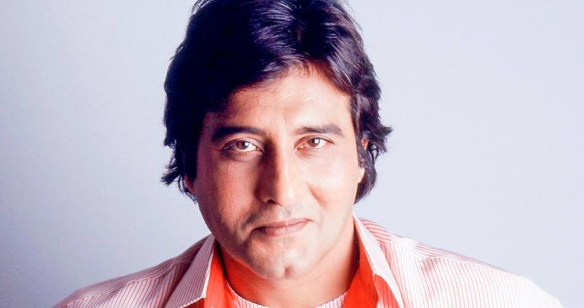 Vinod Khanna