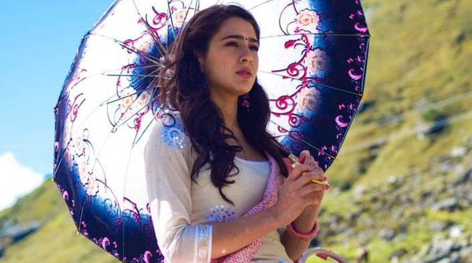 ‘Kedarnath’: Sara Ali Khan’s debut film hits another barrier