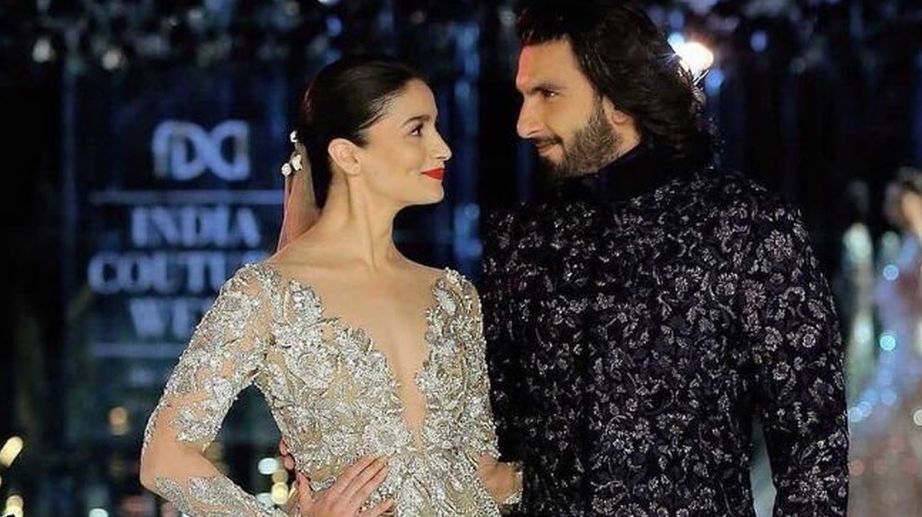 Find out what ‘Gully Boy’ actors Ranveer Singh, Alia Bhatt call each other