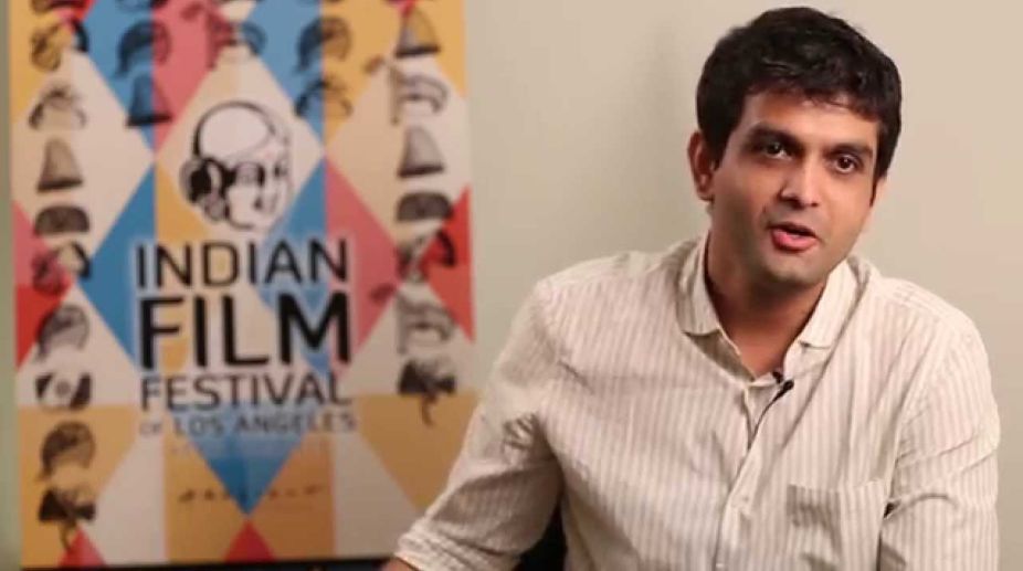 Newton is a commercial film, says director Amit Masurkar