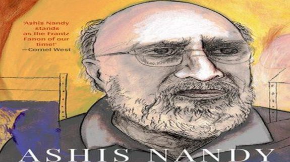 Book ‘Ashis Nandy: A Life of Dissent’ launched - The Statesman