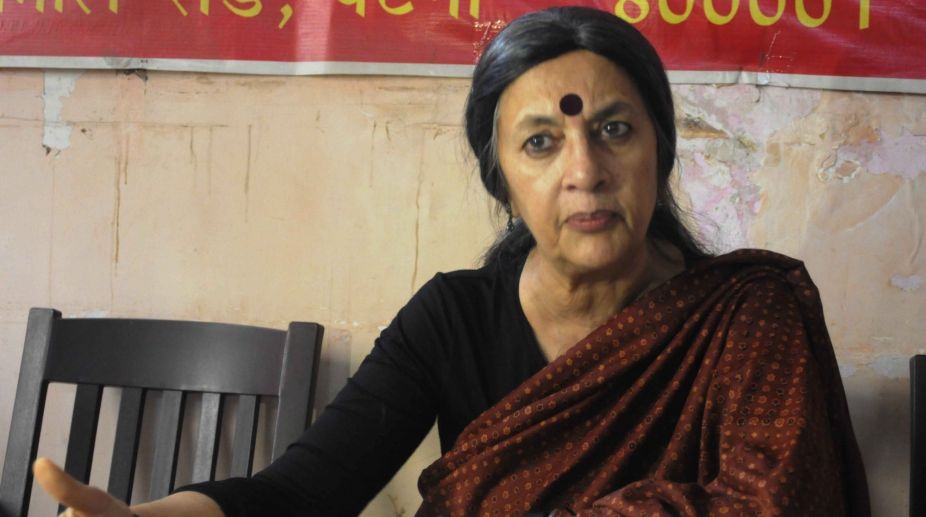 BJP has prepared bands of ‘rapist rakshaks’: Brinda Karat