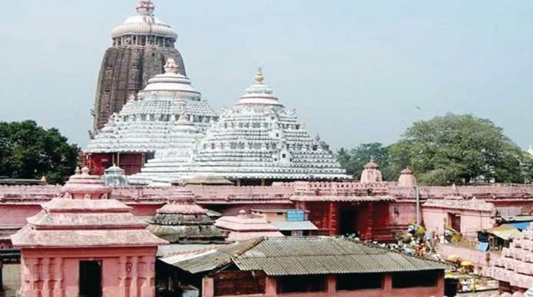 Opening of Ratna Bhandar of Lord Jagannath Temple in Puri generates ...