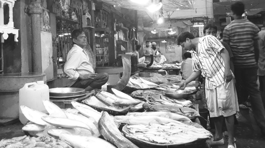 A ‘fishy’ Bengali New Year for traditional fish-sellers