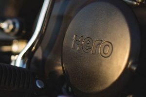 hero motocorp genuine parts