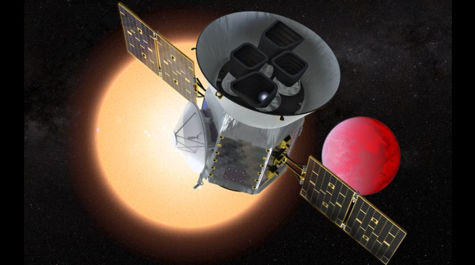 NASA set to launch TESS | All you want to know about the Transiting Exoplanet Survey Satellite