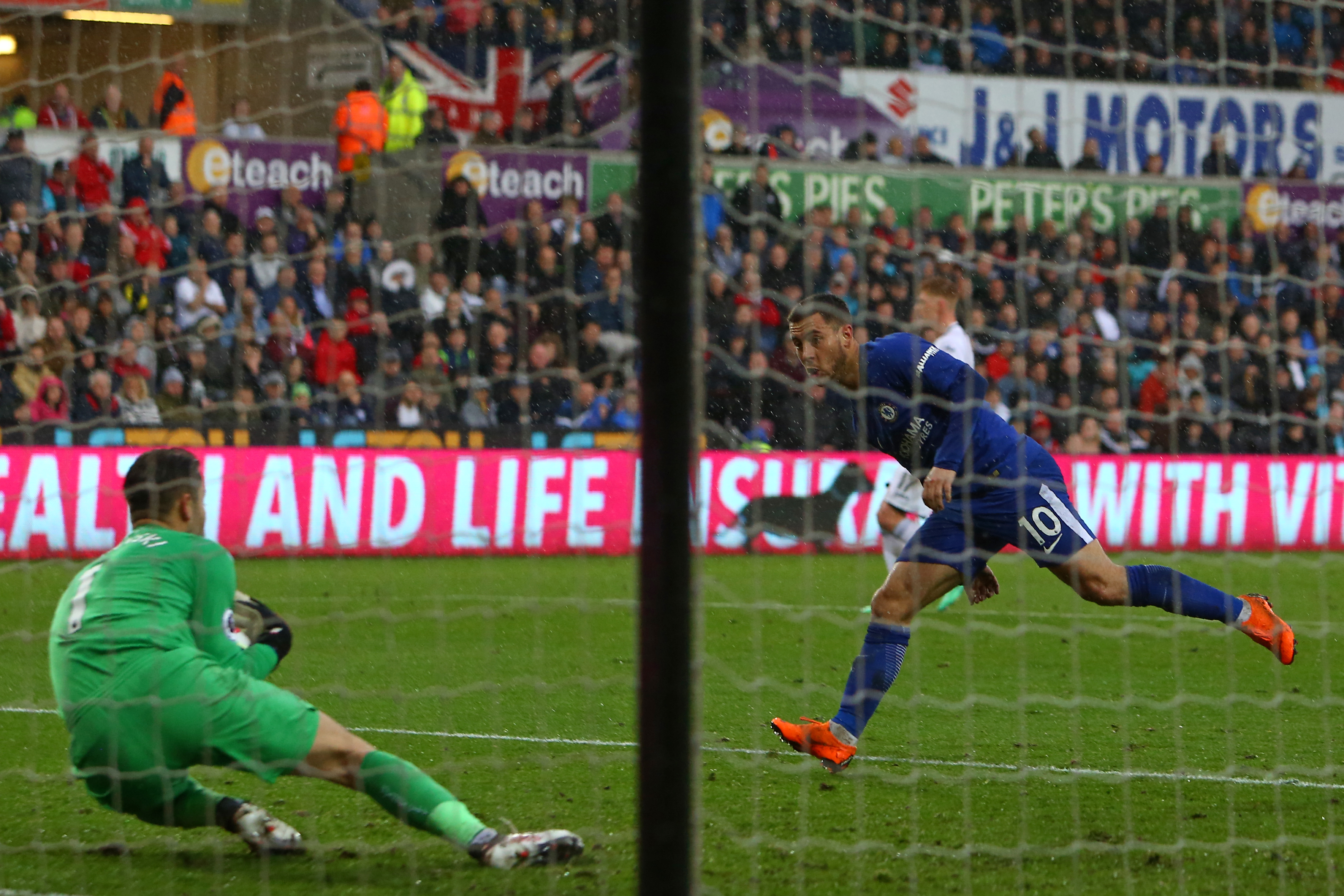 Lukasz Fabianski, Swansea City A.F.C., Premier League, Fantasy Premier League, Gameweek 37