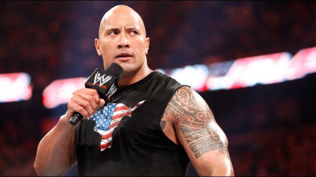 Birthday special: 10 Interesting facts about Dwayne The Rock Johnson ...