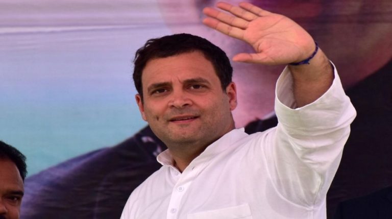 Thousand autos to welcome Rahul Gandhi in Mumbai - The Statesman