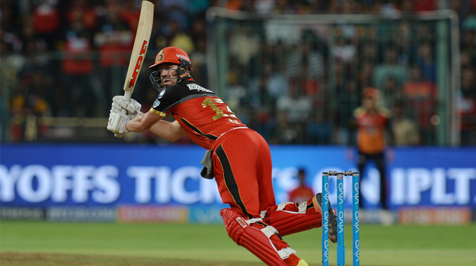 IPL 2018: RCB’s playoff hopes remain intact after thrilling win over Sunrisers