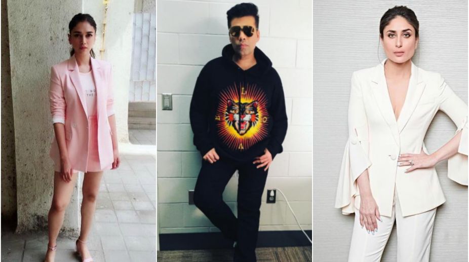 Fashion faceoffs: Which B-town celeb wore it better?