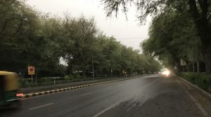 Delhi-storm