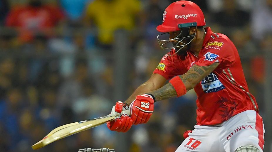 In Pictures: MI vs KXIP, top 5 performers