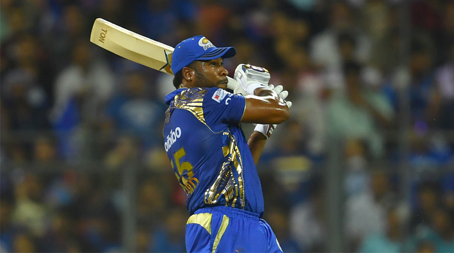 IPL 2018 | Mumbai Indians trump KXIP to remain in contention for play offs