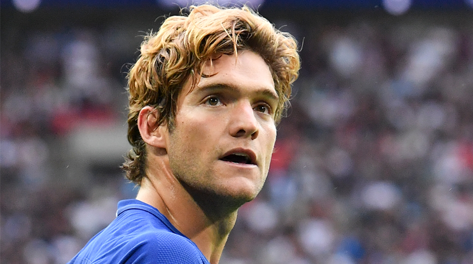 Marcos Alonso, Premier League, Fantasy Premier League, Gameweek 37, Chelsea F.C.