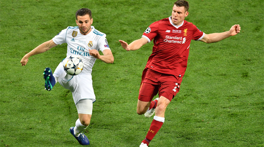 real liverpool final 2018