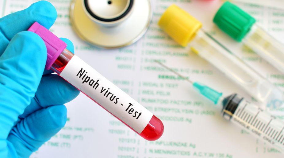 Homoeopaths claim to have medicines for Nipah