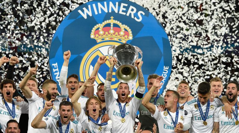 UEFA Champions League final: 5 talking points from Real Madrid vs ...