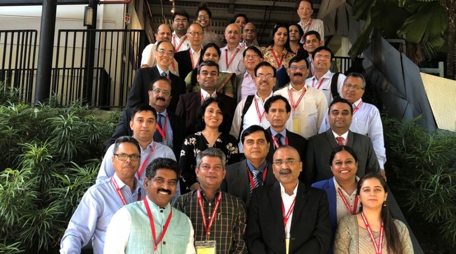 NSDC engages Singapore to set up trainer and assessor academies across India