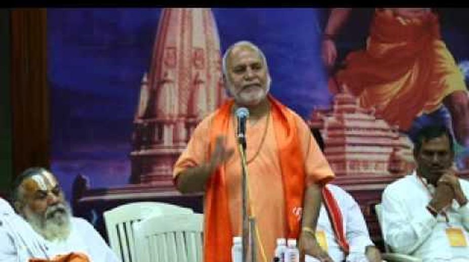 Court issues bailable warrant against Swami Chinmayanand in rape case