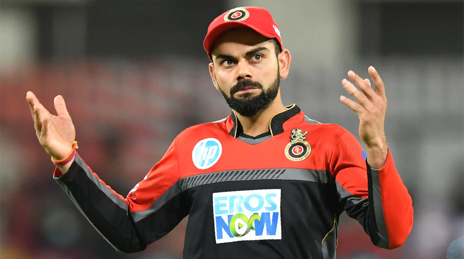 IPL 2018: RCB trounce Kings XI Punjab by 10 wickets