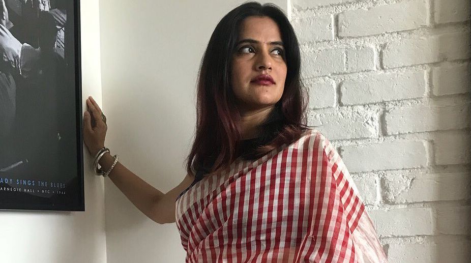 Didn’t think about my music career before sharing #MeToo story: Sona Mohapatra
