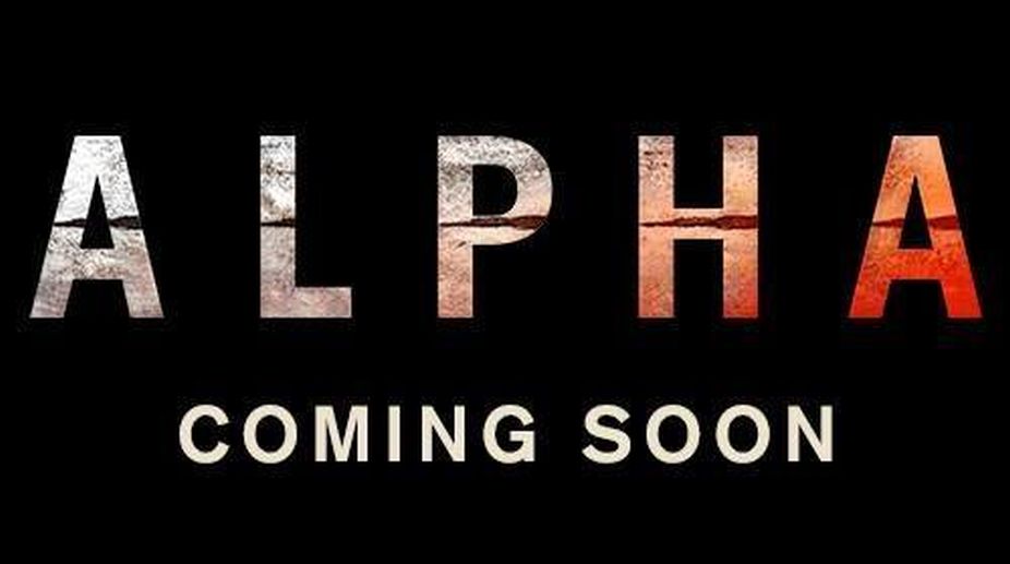 ALPHA – Official Trailer #2