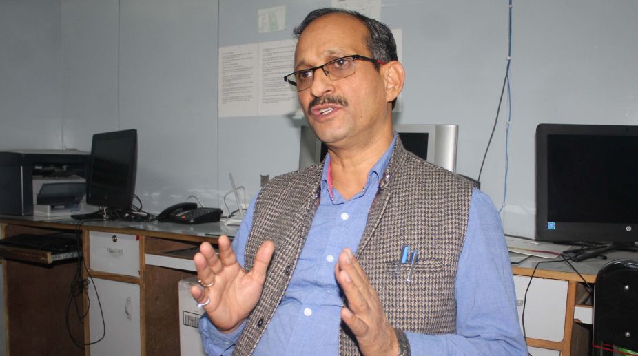 2019 Lok Sabha polls a challenge for BJP in Himachal: Satpal Singh Satti