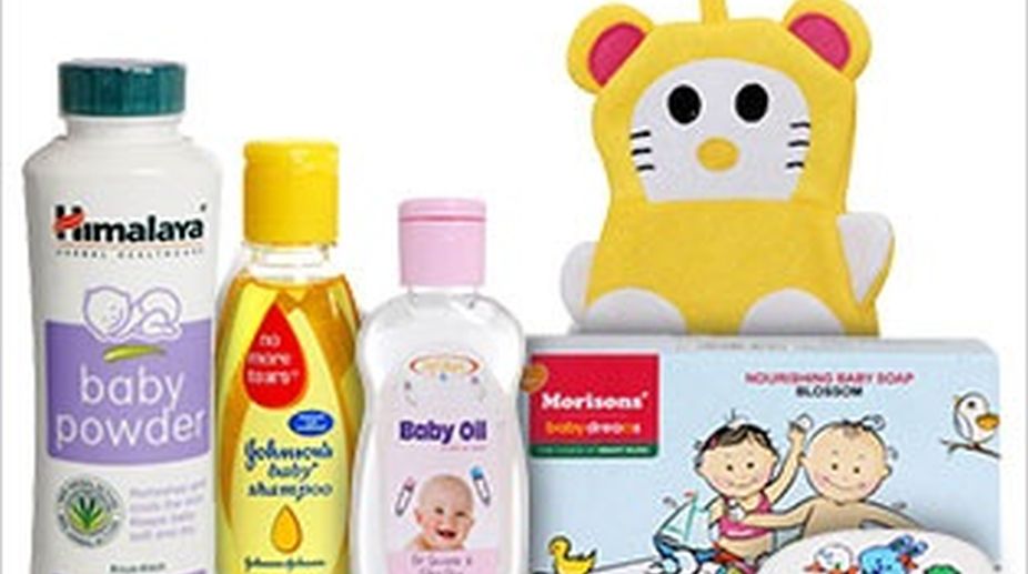 baby items online shopping