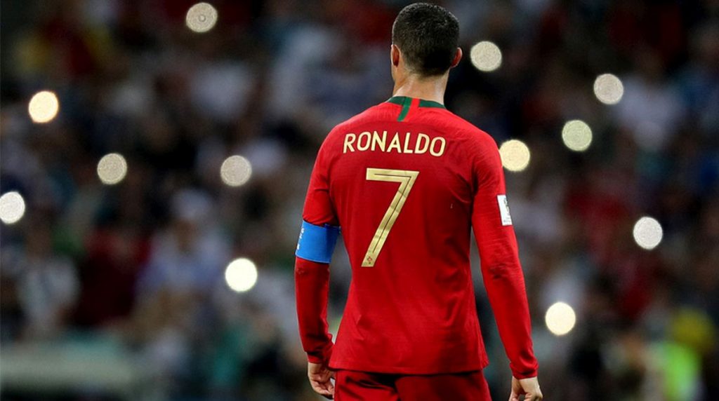 FIFA World Cup: Messi and Ronaldo gear up for knockout phase