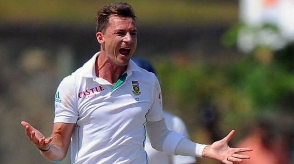 Virender Sehwag wishes Dale Steyn on his birthday with this epic tweet ...