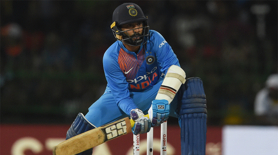 In Pictures: 5 little-known facts about birthday boy Dinesh Karthik