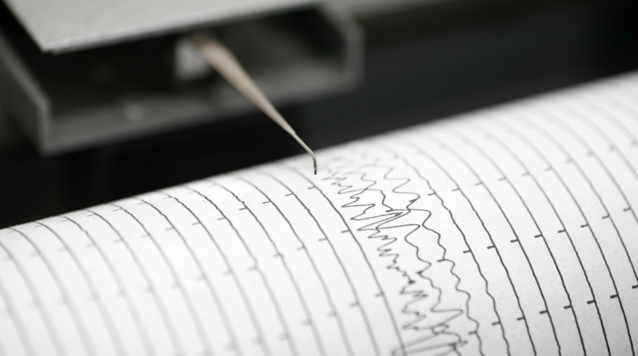 Magnitude 3.2 earthquake jolts Shimla