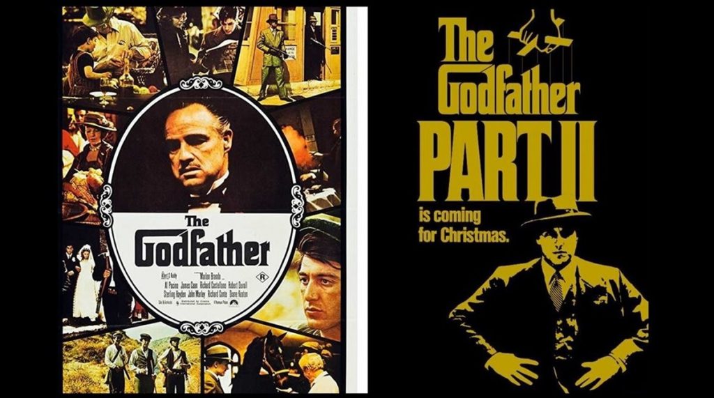 History lessons from The Godfather - The Statesman