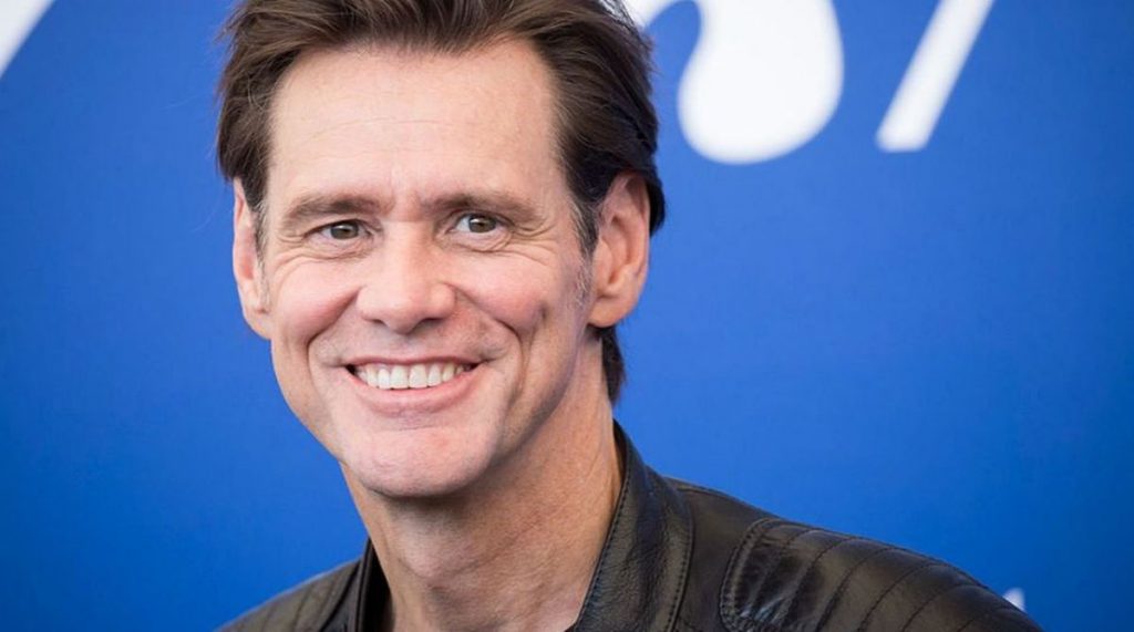 Jim Carrey might star in 'Sonic the Hedgehog' movie - The Statesman