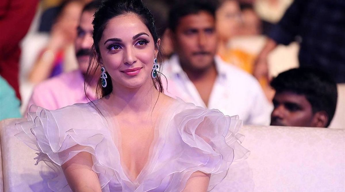 Films like Lust Stories have started a conversation: Kiara Advani - The  Statesman